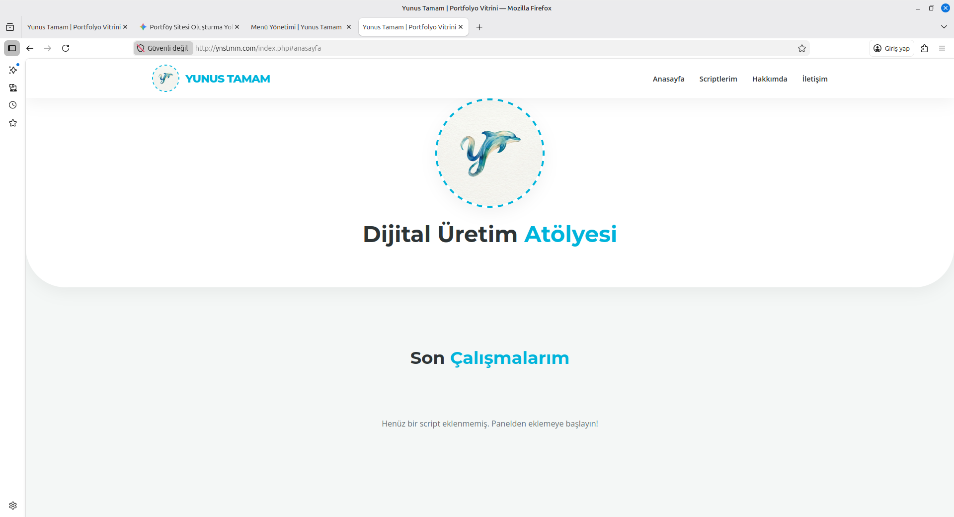 Galeri